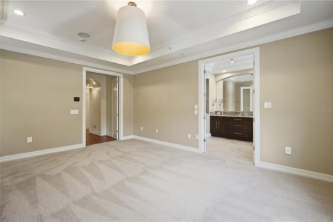 Touwnhouse à louer à Tarpon Springs, Floride: 3 chambres, 294.5 m2 № 2156593 - photo 16