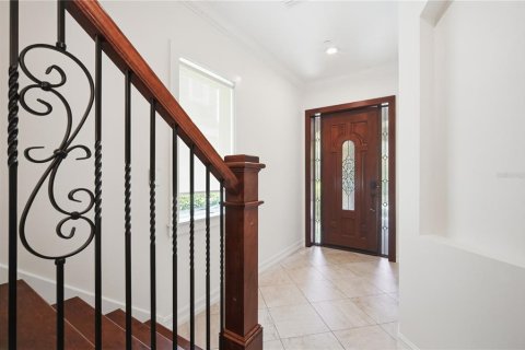 Touwnhouse à louer à Tarpon Springs, Floride: 3 chambres, 294.5 m2 № 2156593 - photo 5
