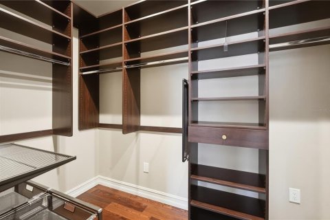 Touwnhouse à louer à Tarpon Springs, Floride: 3 chambres, 294.5 m2 № 2156593 - photo 18