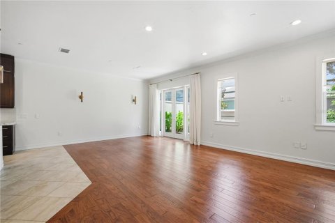 Touwnhouse à louer à Tarpon Springs, Floride: 3 chambres, 294.5 m2 № 2156593 - photo 7