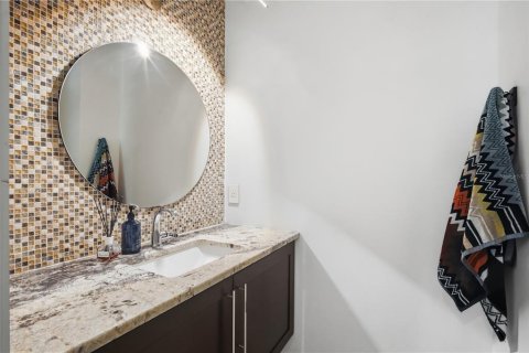 Touwnhouse à louer à Tarpon Springs, Floride: 3 chambres, 294.5 m2 № 2156593 - photo 6
