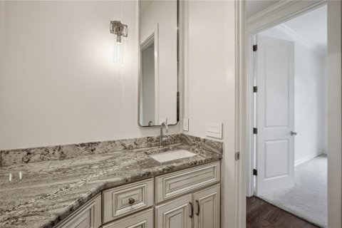 Touwnhouse à louer à Tarpon Springs, Floride: 3 chambres, 294.5 m2 № 2156593 - photo 25
