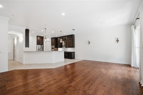 Touwnhouse à louer à Tarpon Springs, Floride: 3 chambres, 294.5 m2 № 2156593 - photo 8