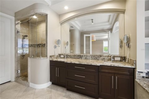 Touwnhouse à louer à Tarpon Springs, Floride: 3 chambres, 294.5 m2 № 2156593 - photo 17