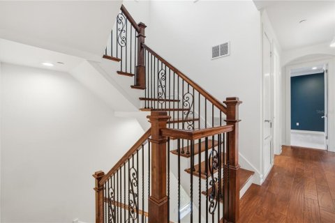 Touwnhouse à louer à Tarpon Springs, Floride: 3 chambres, 294.5 m2 № 2156593 - photo 14