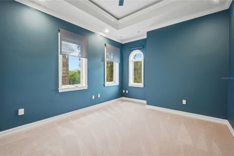 Touwnhouse à louer à Tarpon Springs, Floride: 3 chambres, 294.5 m2 № 2156593 - photo 22