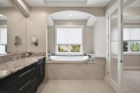 Touwnhouse à louer à Tarpon Springs, Floride: 3 chambres, 294.5 m2 № 2156593 - photo 19