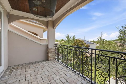 Touwnhouse à louer à Tarpon Springs, Floride: 3 chambres, 294.5 m2 № 2156593 - photo 30