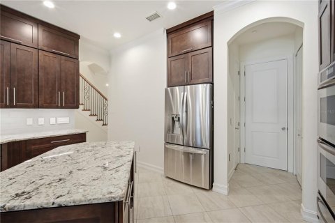 Touwnhouse à louer à Tarpon Springs, Floride: 3 chambres, 294.5 m2 № 2156593 - photo 9