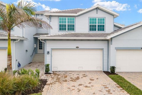 Condo in Punta Gorda, Florida, 3 bedrooms  № 2111779