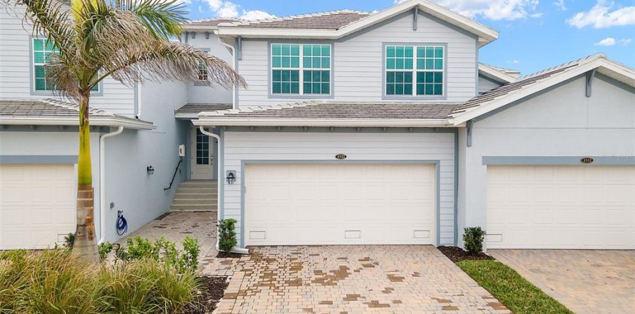 Condo in Punta Gorda, Florida, 3 bedrooms № 2111779