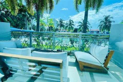 Condominio en venta en Aventura, Florida, 2 dormitorios, 154.5 m2 № 2022548 - foto 5