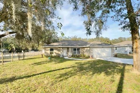 House in Summerfield, Florida 3 bedrooms, 133.13 sq.m. № 1416842 - photo 7