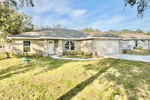 House in Summerfield, Florida 3 bedrooms, 133.13 sq.m. № 1416842 - photo 2