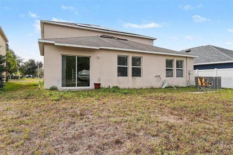 Купить виллу или дом в Уимаума, Флорида 14 комнат, 314.75м2, № 2094097 - фото 28