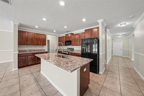 Купить виллу или дом в Уимаума, Флорида 14 комнат, 314.75м2, № 2094097 - фото 13