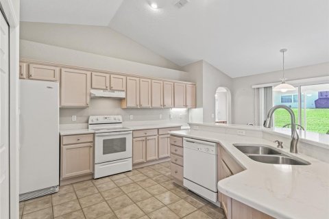 Купить виллу или дом в Саммерфилд, Флорида 14 комнат, 192.4м2, № 1820629 - фото 20