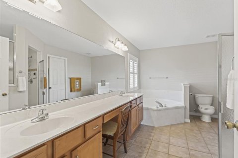 Купить виллу или дом в Саммерфилд, Флорида 14 комнат, 192.4м2, № 1820629 - фото 27