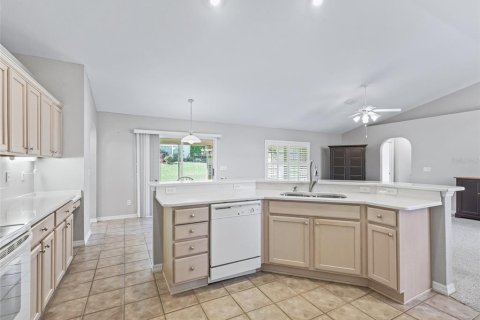 Купить виллу или дом в Саммерфилд, Флорида 14 комнат, 192.4м2, № 1820629 - фото 23