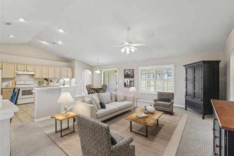 Купить виллу или дом в Саммерфилд, Флорида 14 комнат, 192.4м2, № 1820629 - фото 3