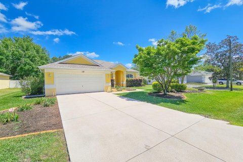 House in Palm Coast, Florida 3 bedrooms, 231.33 sq.m. № 1734562 - photo 3