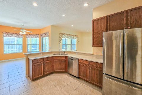 House in Palm Coast, Florida 3 bedrooms, 231.33 sq.m. № 1734562 - photo 7