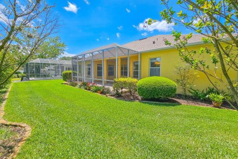 House in Palm Coast, Florida 3 bedrooms, 231.33 sq.m. № 1734562 - photo 23
