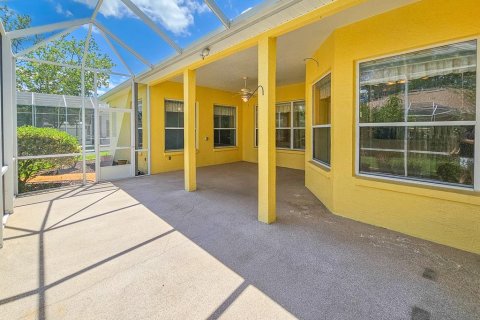 House in Palm Coast, Florida 3 bedrooms, 231.33 sq.m. № 1734562 - photo 20