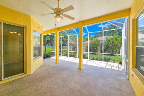 House in Palm Coast, Florida 3 bedrooms, 231.33 sq.m. № 1734562 - photo 19