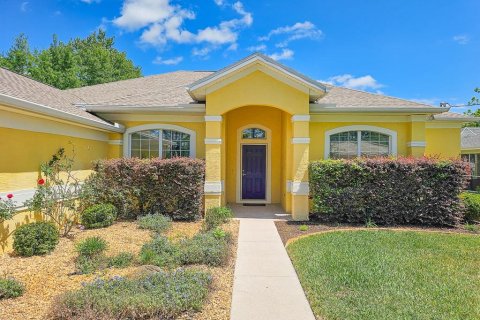 House in Palm Coast, Florida 3 bedrooms, 231.33 sq.m. № 1734562 - photo 2