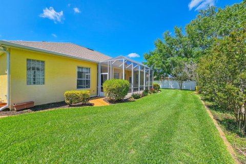House in Palm Coast, Florida 3 bedrooms, 231.33 sq.m. № 1734562 - photo 25