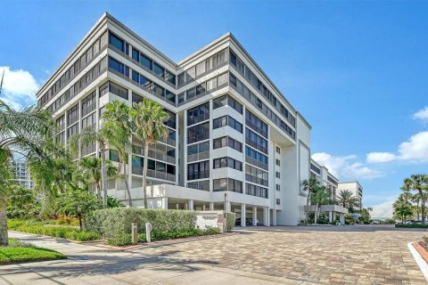 Copropriété à vendre à Sarasota, Floride: 2 chambres, 146.41 m2 № 2344936 - photo 5