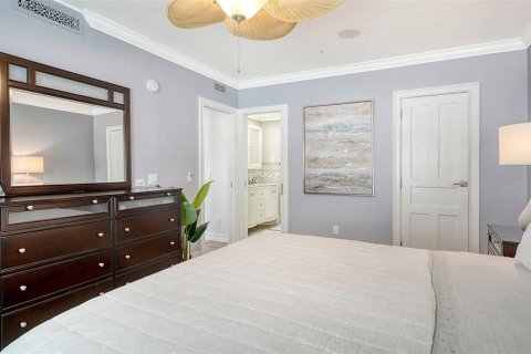 Copropriété à vendre à Sarasota, Floride: 2 chambres, 146.41 m2 № 2344936 - photo 25