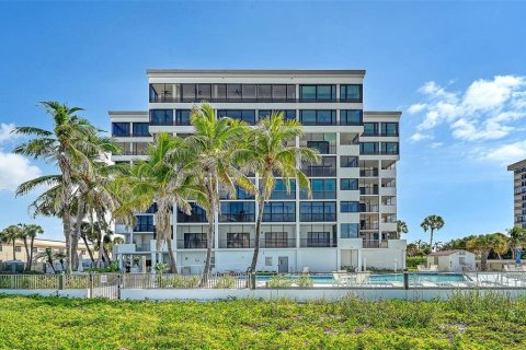 Condo à Sarasota, Floride, 2 chambres  № 2344936
