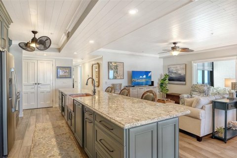 Copropriété à vendre à Sarasota, Floride: 2 chambres, 146.41 m2 № 2344936 - photo 12
