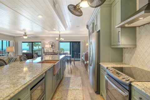 Copropriété à vendre à Sarasota, Floride: 2 chambres, 146.41 m2 № 2344936 - photo 10