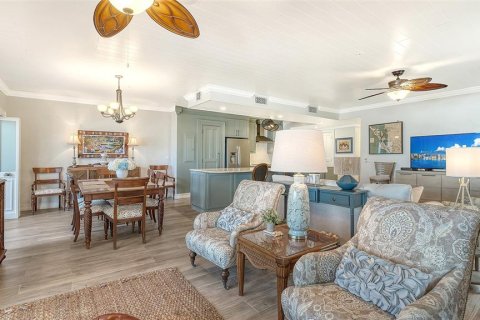 Copropriété à vendre à Sarasota, Floride: 2 chambres, 146.41 m2 № 2344936 - photo 19