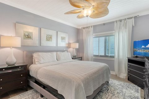 Copropriété à vendre à Sarasota, Floride: 2 chambres, 146.41 m2 № 2344936 - photo 23