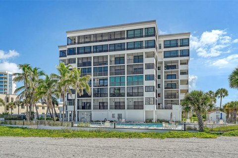 Copropriété à vendre à Sarasota, Floride: 2 chambres, 146.41 m2 № 2344936 - photo 2