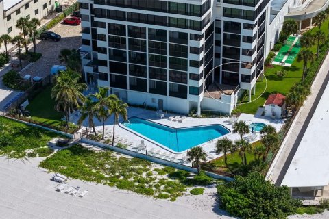 Copropriété à vendre à Sarasota, Floride: 2 chambres, 146.41 m2 № 2344936 - photo 3