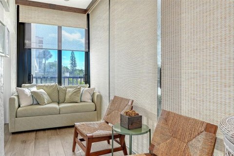 Copropriété à vendre à Sarasota, Floride: 2 chambres, 146.41 m2 № 2344936 - photo 22