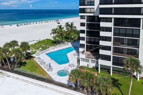 Copropriété à vendre à Sarasota, Floride: 2 chambres, 146.41 m2 № 2344936 - photo 4