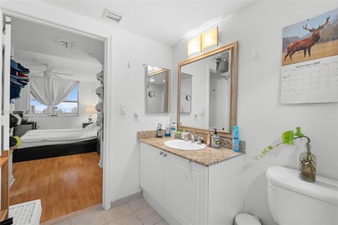 Купить кондоминиум в Авентура, Флорида 2 спальни, 109.16м2, № 1994169 - фото 17