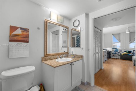 Купить кондоминиум в Авентура, Флорида 2 спальни, 109.16м2, № 1994169 - фото 21