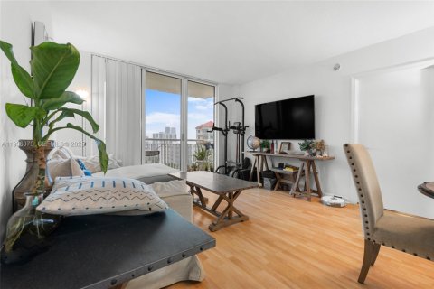 Купить кондоминиум в Авентура, Флорида 2 спальни, 109.16м2, № 1994169 - фото 8