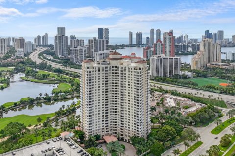 Купить кондоминиум в Авентура, Флорида 2 спальни, 109.16м2, № 1994169 - фото 2