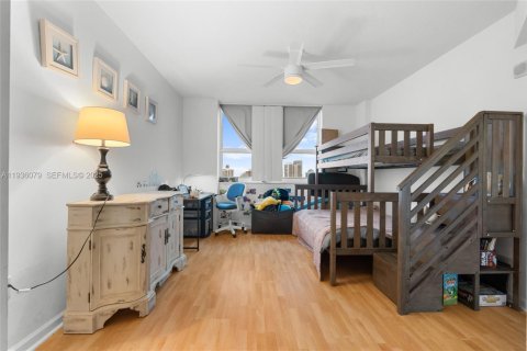 Купить кондоминиум в Авентура, Флорида 2 спальни, 109.16м2, № 1994169 - фото 19