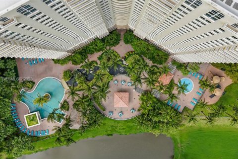 Купить кондоминиум в Авентура, Флорида 2 спальни, 109.16м2, № 1994169 - фото 4