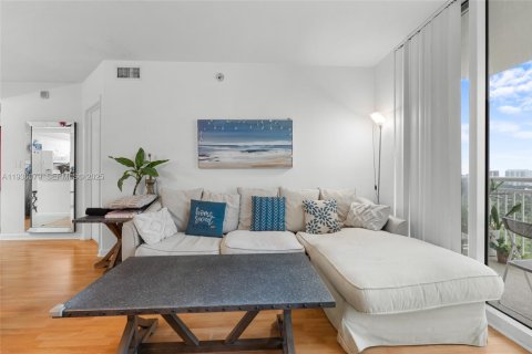 Купить кондоминиум в Авентура, Флорида 2 спальни, 109.16м2, № 1994169 - фото 6