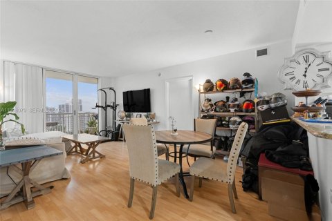 Купить кондоминиум в Авентура, Флорида 2 спальни, 109.16м2, № 1994169 - фото 9